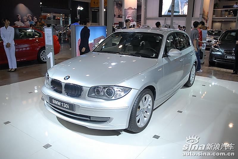 宝马130i