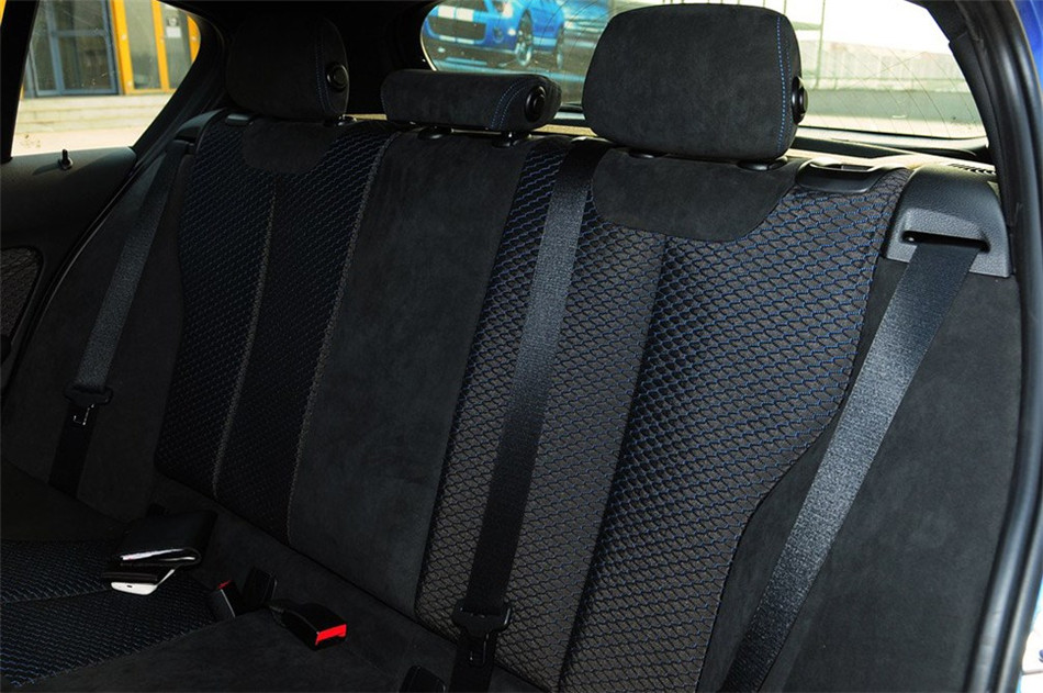 1ϵ 2013 3.0T AT M135i 5Ű  οռ