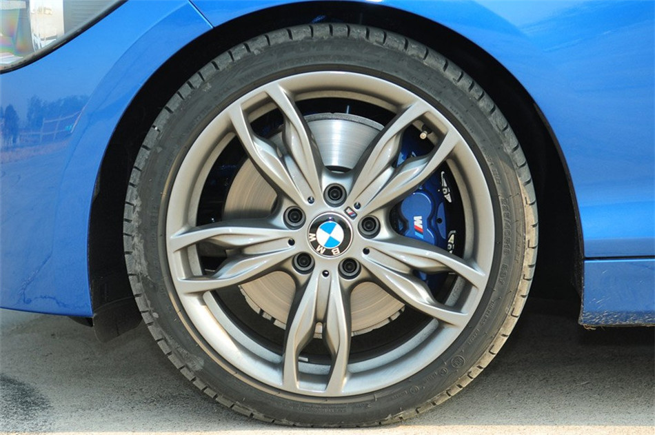 1ϵ 2013 3.0T AT M135i 5Ű  