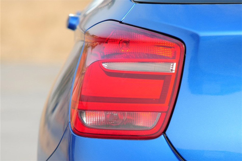 宝马1系 2013款 3.0T AT M135i 5门版  其他