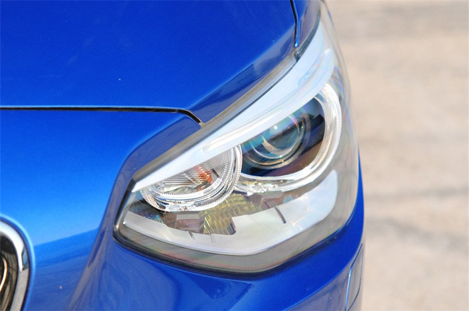 1ϵ 2013 3.0T AT M135i 5Ű  