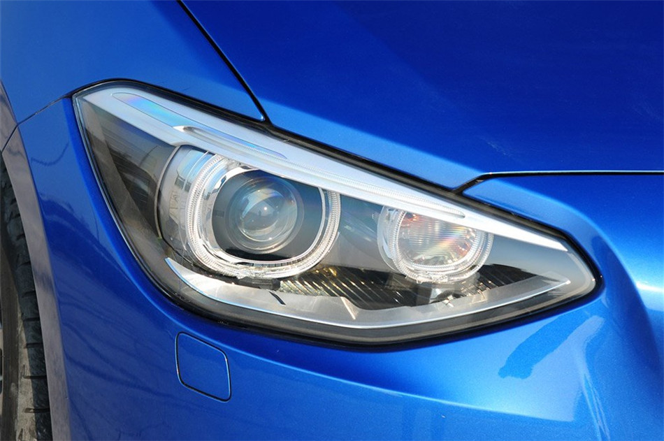 1ϵ 2013 3.0T AT M135i 5Ű  