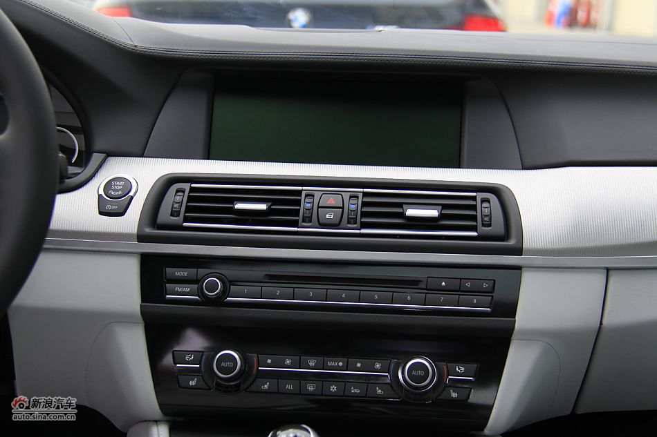 2012款宝马M5