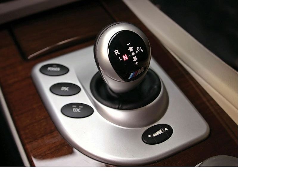 宝马M5图片欣赏