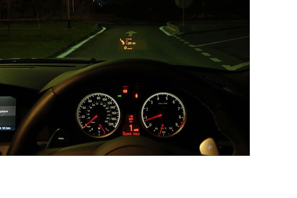 宝马M5图片欣赏