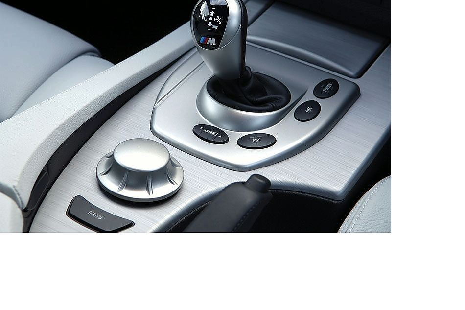 宝马M5图片欣赏