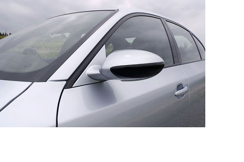 宝马M5图片欣赏