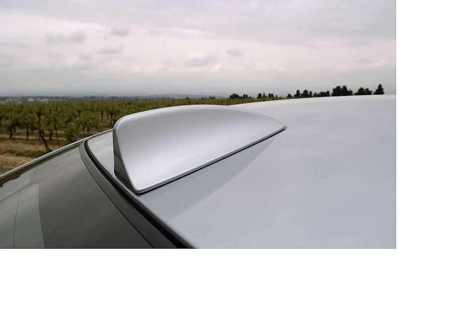 宝马M5图片欣赏