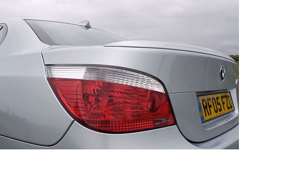 宝马M5图片欣赏