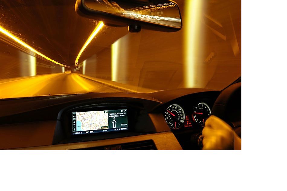 宝马M5图片欣赏