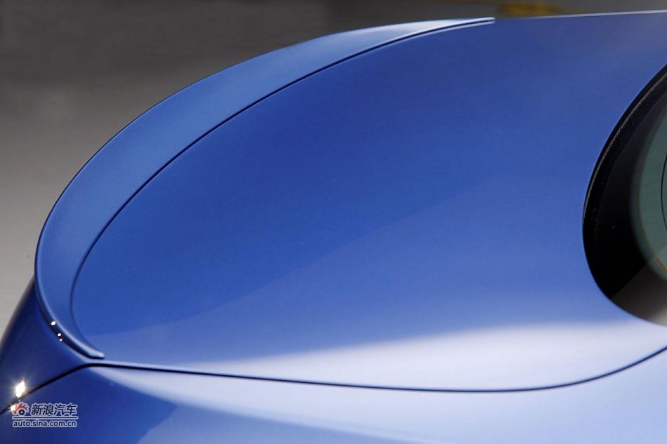 2012款宝马M5官图