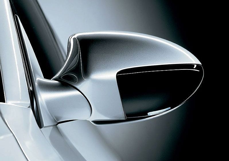 宝马M5图片欣赏