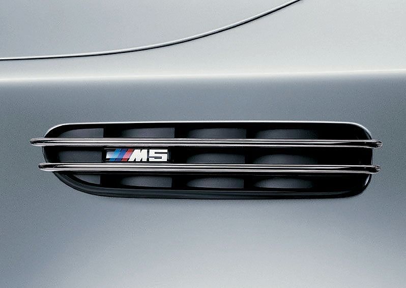 宝马M5图片欣赏