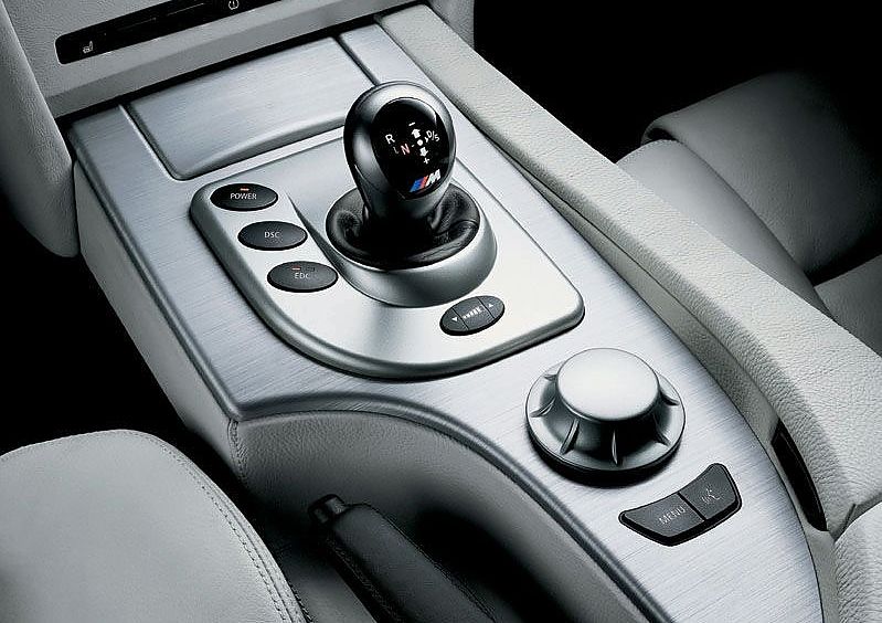 宝马M5图片欣赏