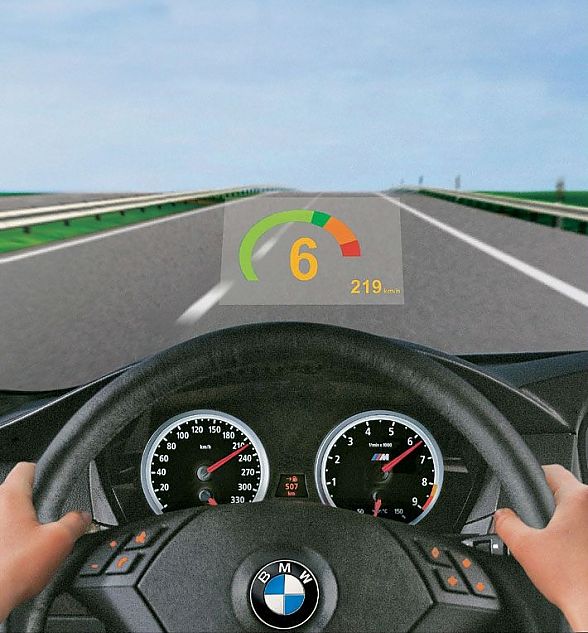 宝马M5图片欣赏