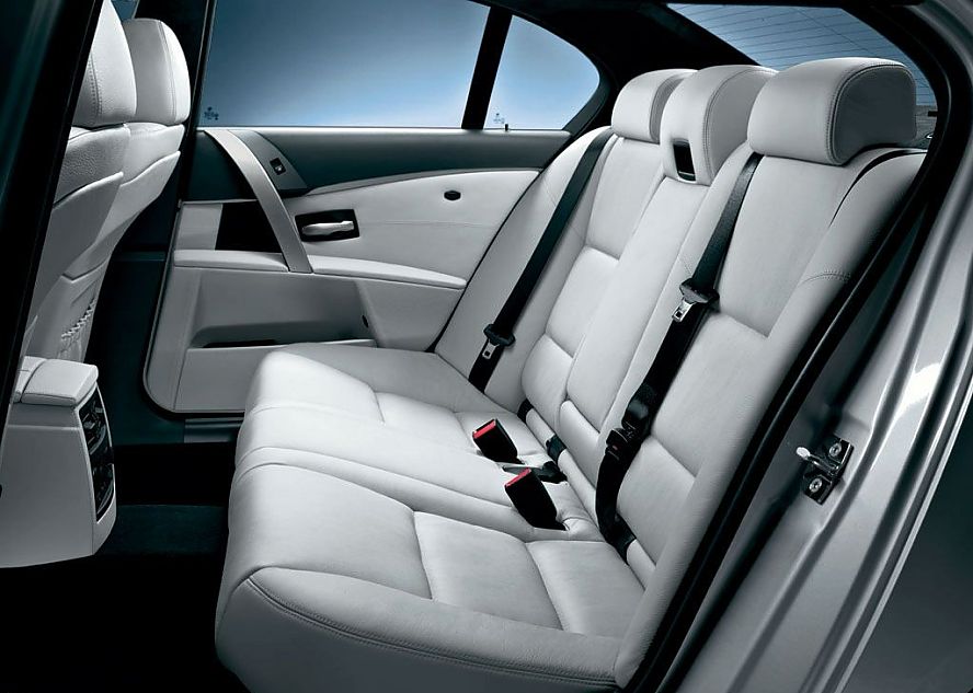 宝马M5图片欣赏