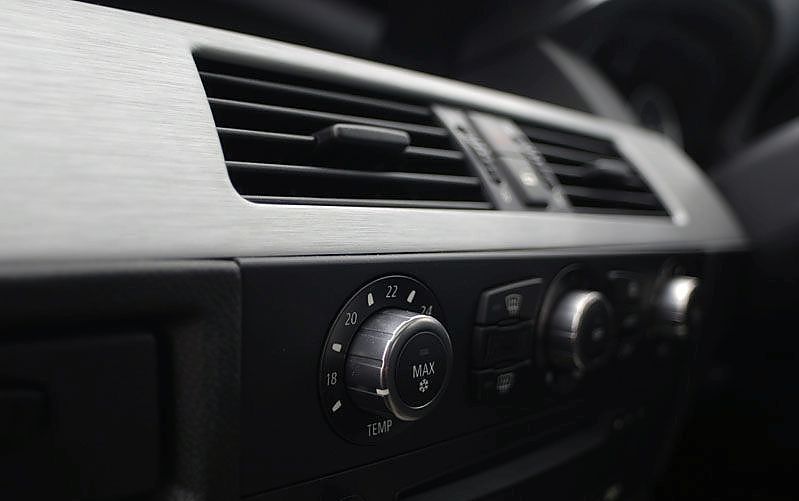 宝马M5图片欣赏