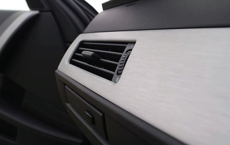 宝马M5图片欣赏