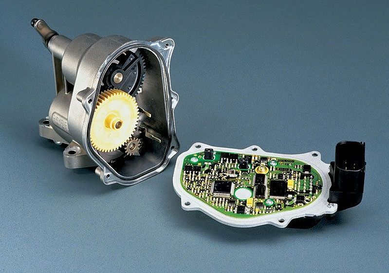 宝马M5图片欣赏