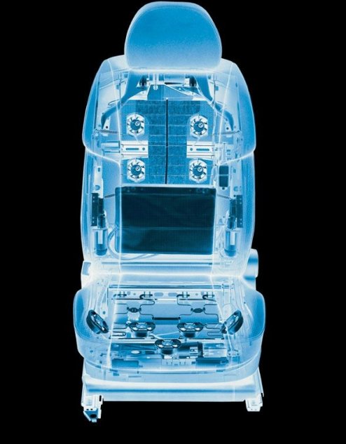 宝马M5图片欣赏