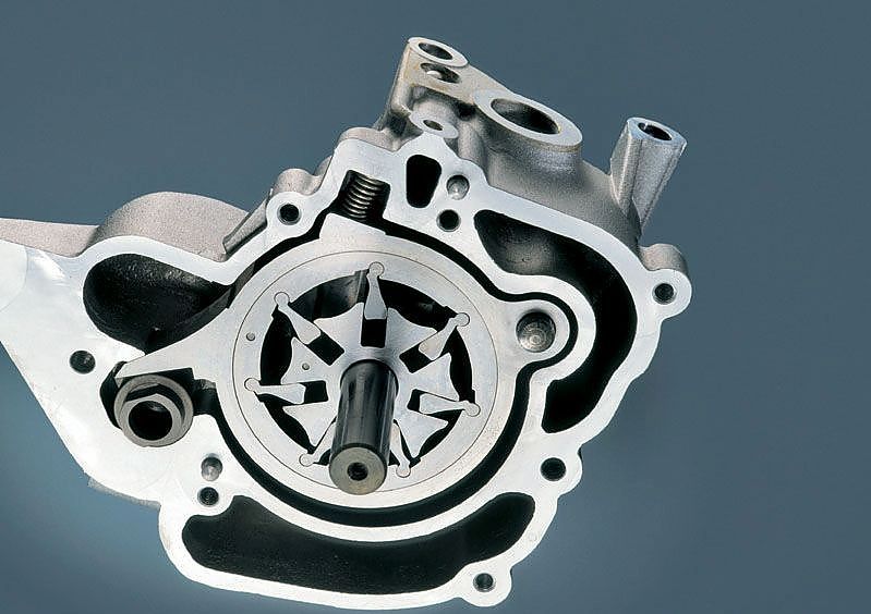 宝马M5图片欣赏