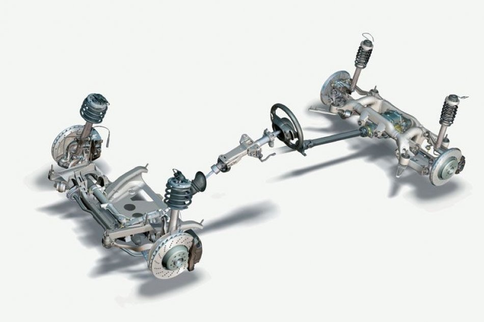 宝马M5图片欣赏