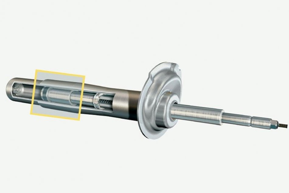 宝马M5图片欣赏