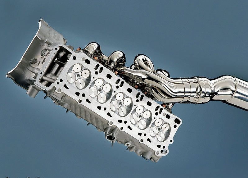 宝马M5图片欣赏