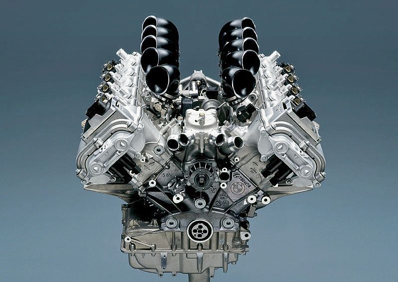 宝马M5图片欣赏