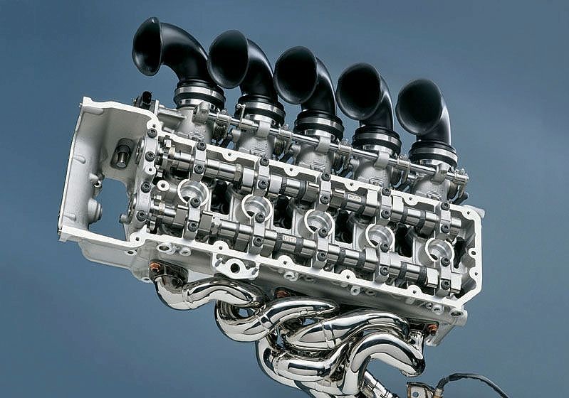 宝马M5图片欣赏