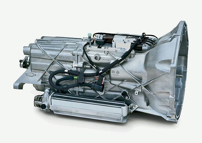 宝马M5图片欣赏