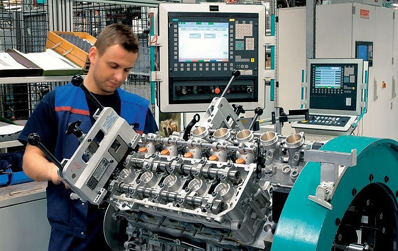 宝马M5图片欣赏