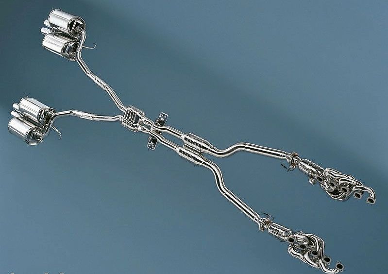 宝马M5图片欣赏