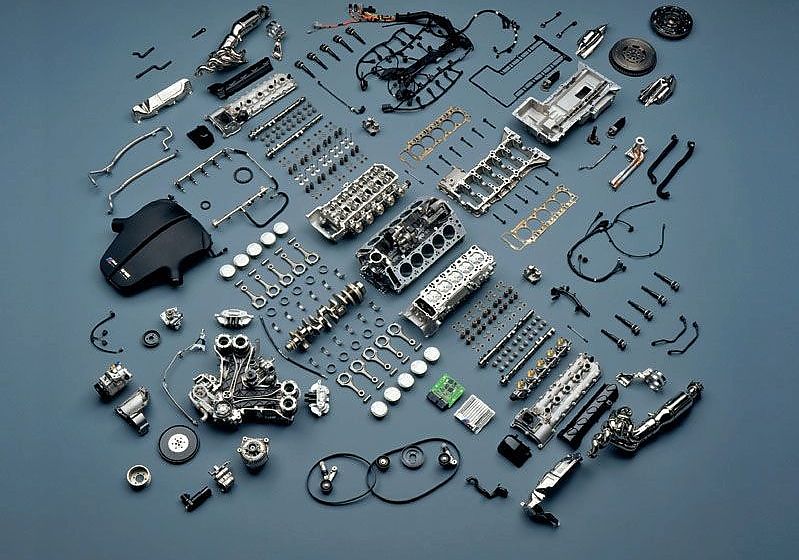 宝马M5图片欣赏