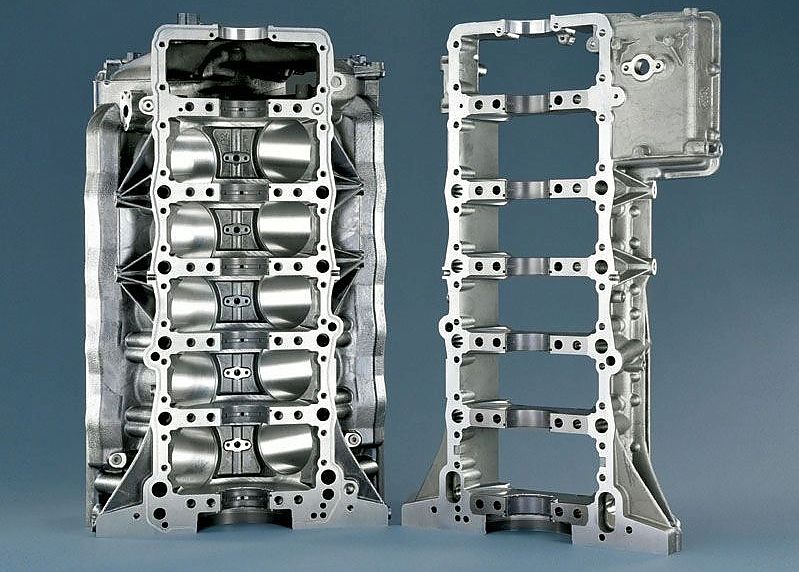 宝马M5图片欣赏