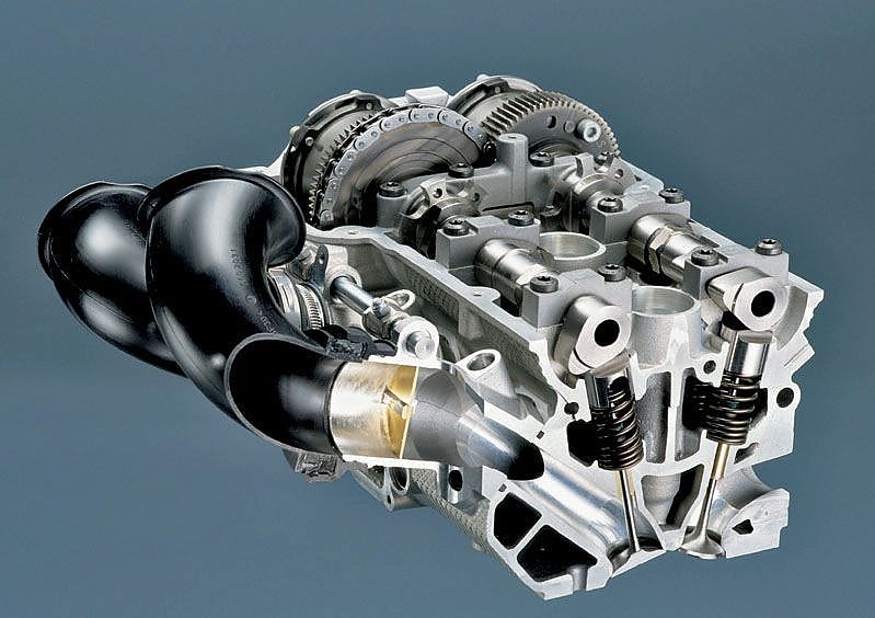 宝马M5图片欣赏