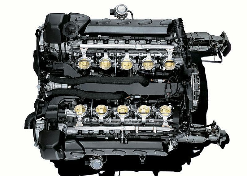 宝马M5图片欣赏