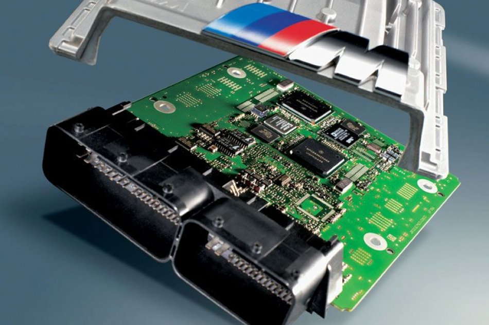 宝马M5图片欣赏