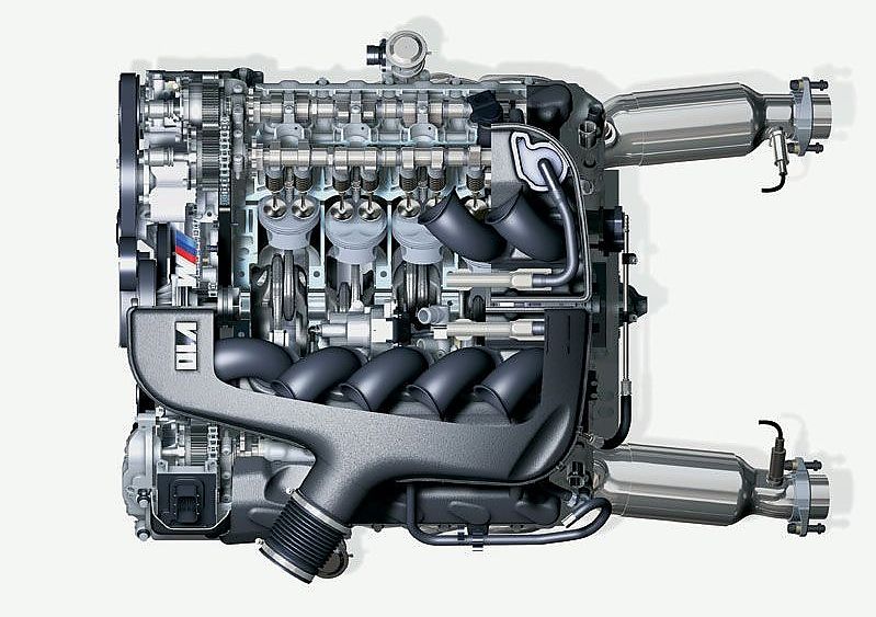 宝马M5图片欣赏