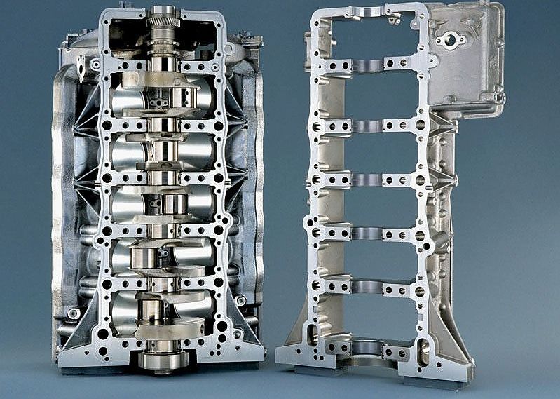 宝马M5图片欣赏