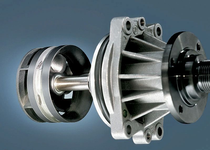 宝马M5图片欣赏