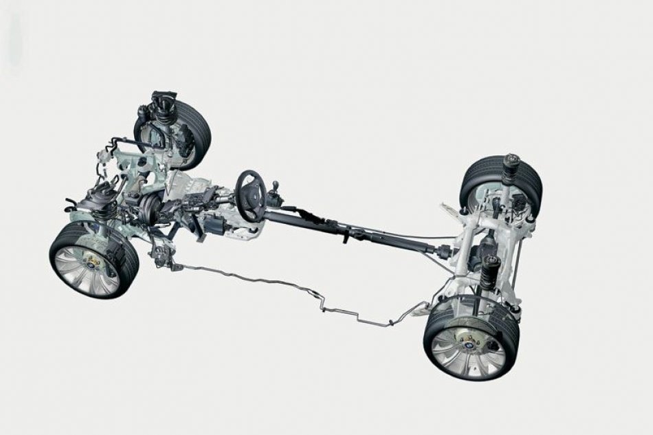 宝马M5图片欣赏