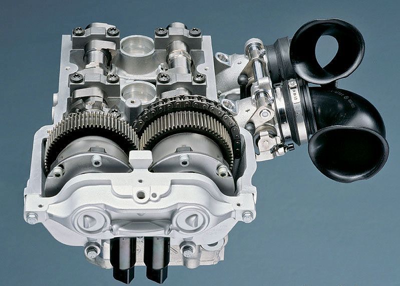 宝马M5图片欣赏