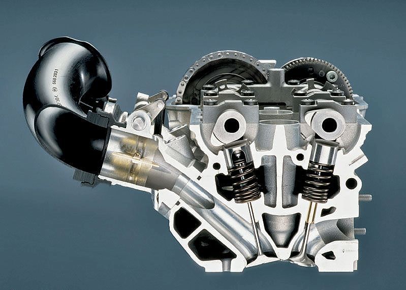 宝马M5图片欣赏