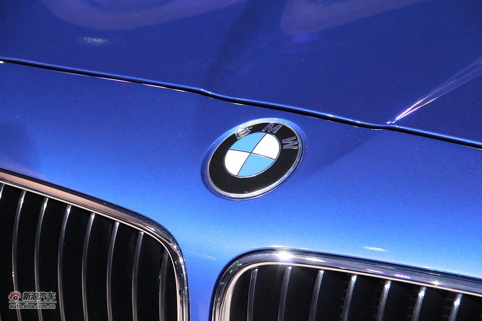 全新宝马M5