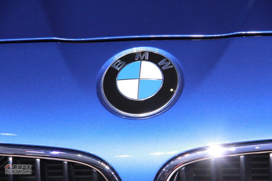 全新宝马M5