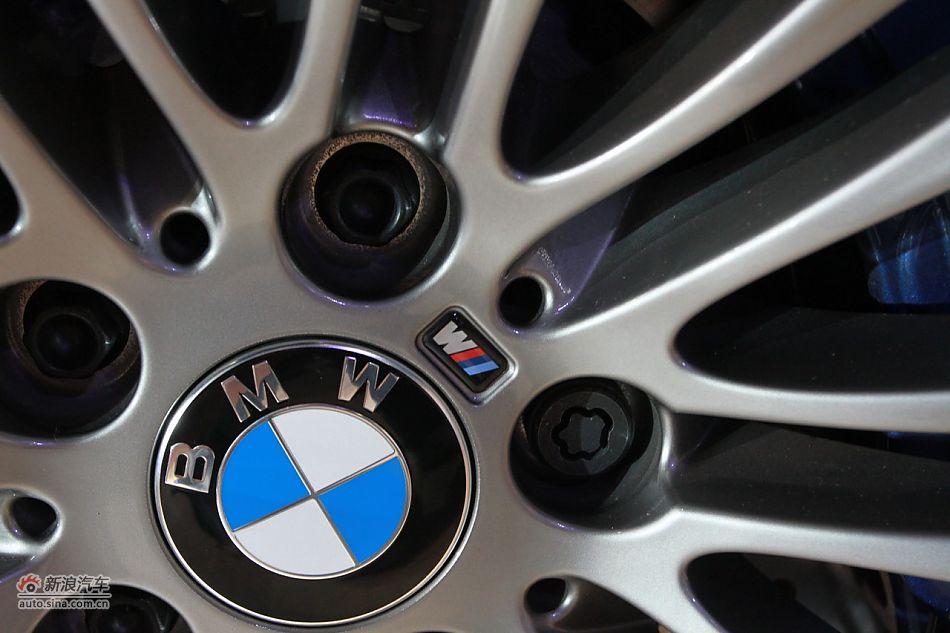 全新宝马M5