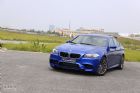 2012款宝马M5