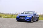 2012款宝马M5