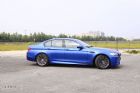 2012款宝马M5